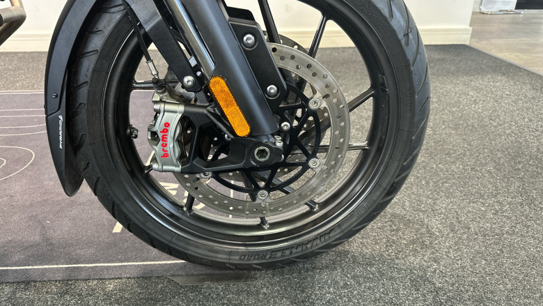 Triumph Tiger 1200 GT Pro (22MY)